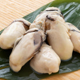 尾張まるはち ジャンボ生剥き牡蠣 冷凍