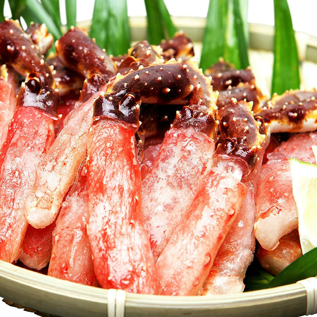 百合子　タラバ脚　脚3キロ訳ありセットタラバカニ 楽天市場】3L脚三大 カニ セット タラバガニ足 3L800g