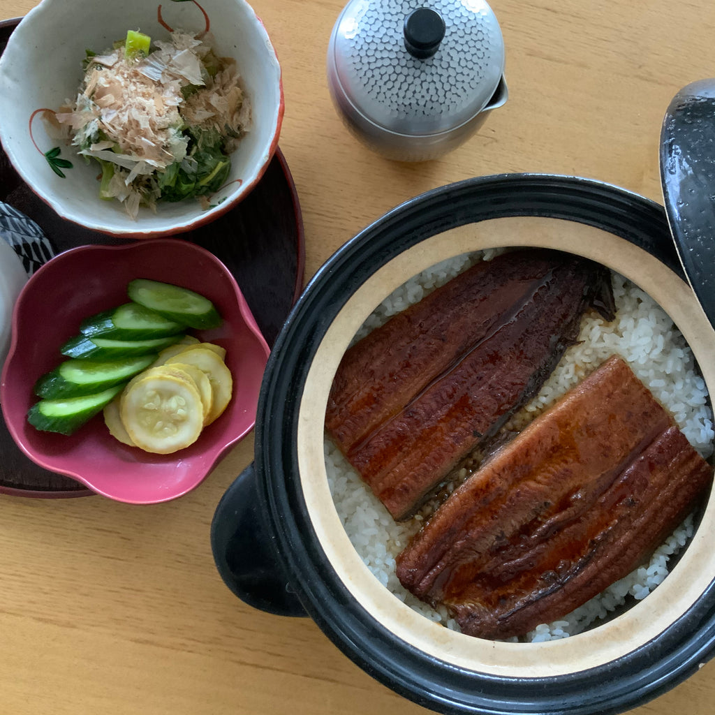 スゴイぞ、うなぎ