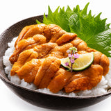 尾張まるはち うに 無添加 刺身用 【選べるサイズ】100g～1kg