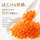 訳あり 尾張まるはち いくら 醤油漬け 鮭卵 冷凍　【選べるサイズ】500g～1kg