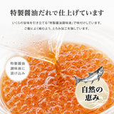 訳あり 尾張まるはち いくら 醤油漬け 鮭卵 冷凍　【選べるサイズ】500g～1kg