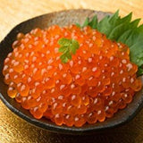 いくら醤油漬け 冷凍 上質 北海道産