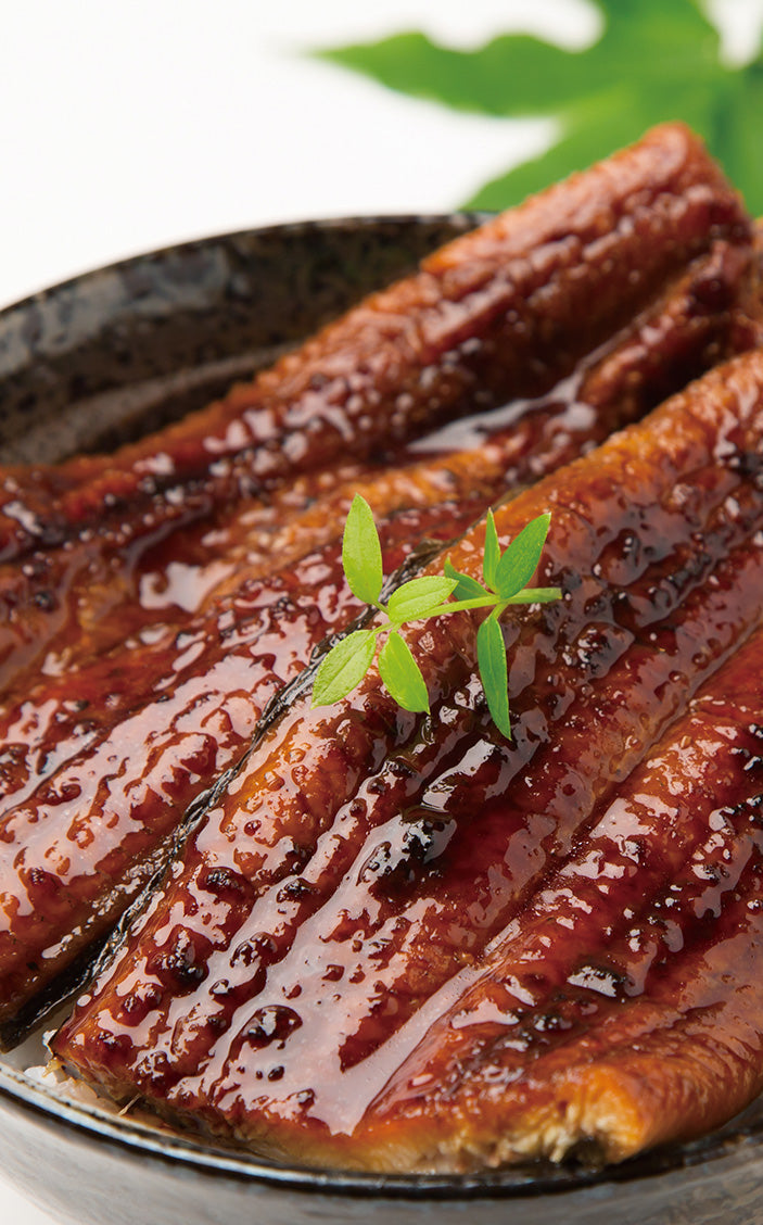 愛名古屋 うなぎ蒲焼 国産一色産 真空パック