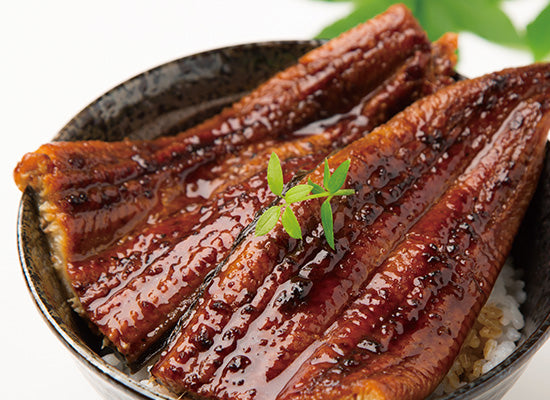 愛名古屋 うなぎ蒲焼 国産一色産 真空パック